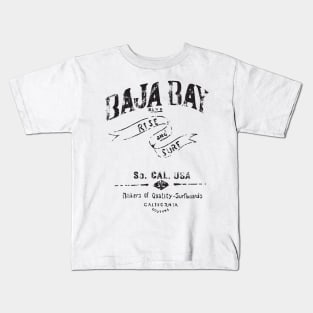 Baja Bay Kids T-Shirt